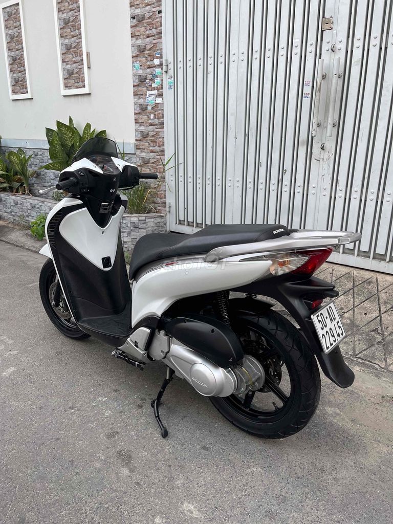 Honda 2007 - ảnh 5