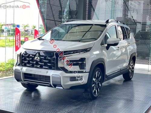 Mitsubishi Xpander Cross 1.5 AT 2026 - ảnh 1