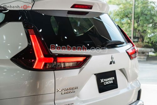 Mitsubishi Xpander Cross 1.5 AT 2026 - ảnh 2