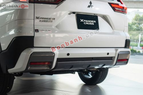 Mitsubishi Xpander Cross 1.5 AT 2026 - ảnh 3