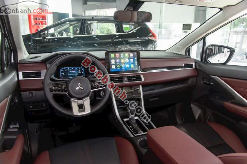 Mitsubishi Xpander Cross 1.5 AT 2026 - ảnh 4