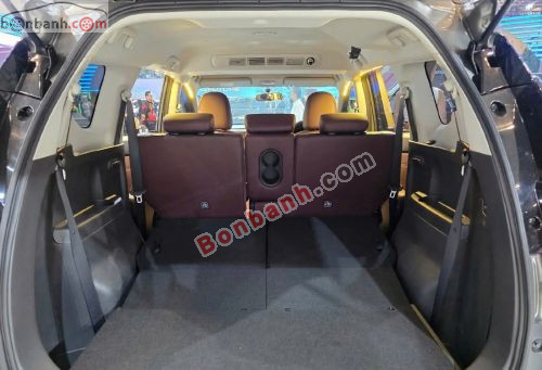 Mitsubishi Xpander Cross 1.5 AT 2026 - ảnh 5