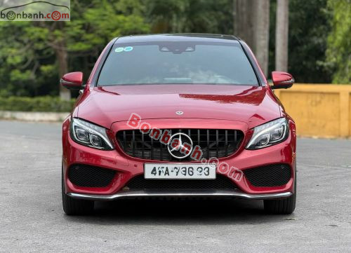 Mercedes-Benz 2018 - ảnh 1