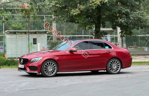 Mercedes-Benz 2018 - ảnh 3