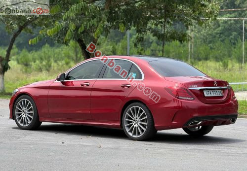 Mercedes-Benz 2018 - ảnh 4