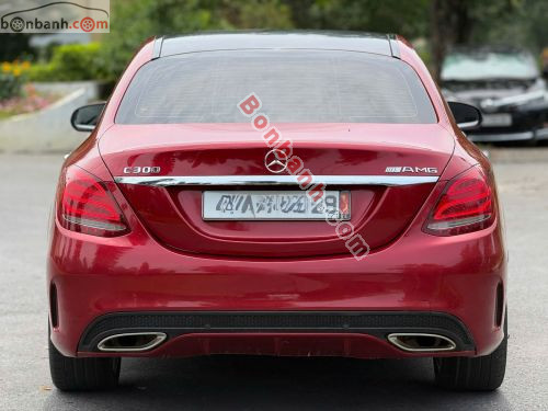 Mercedes-Benz 2018 - ảnh 5
