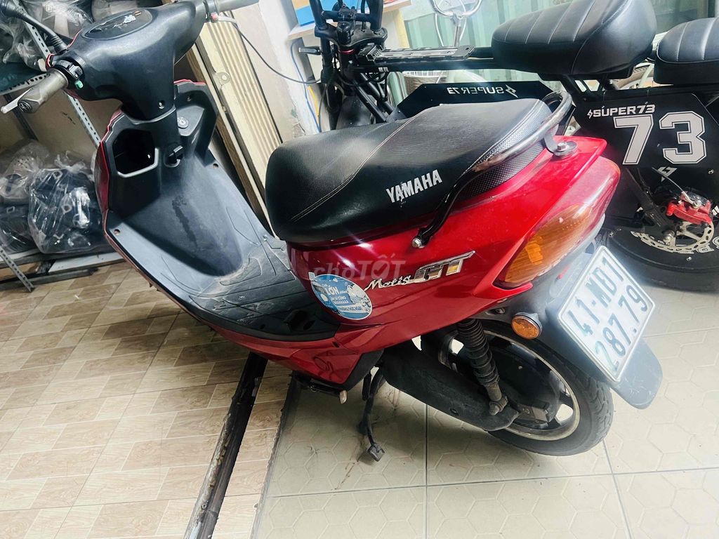 Yamaha 2022 - ảnh 1