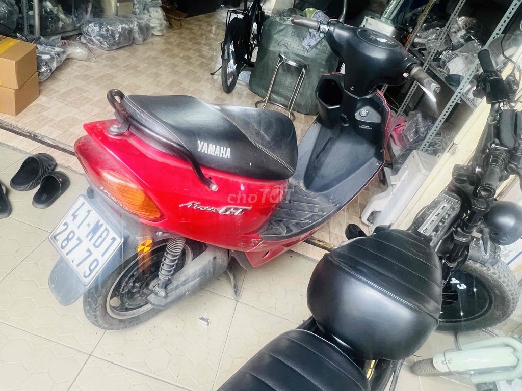 Yamaha 2022 - ảnh 2