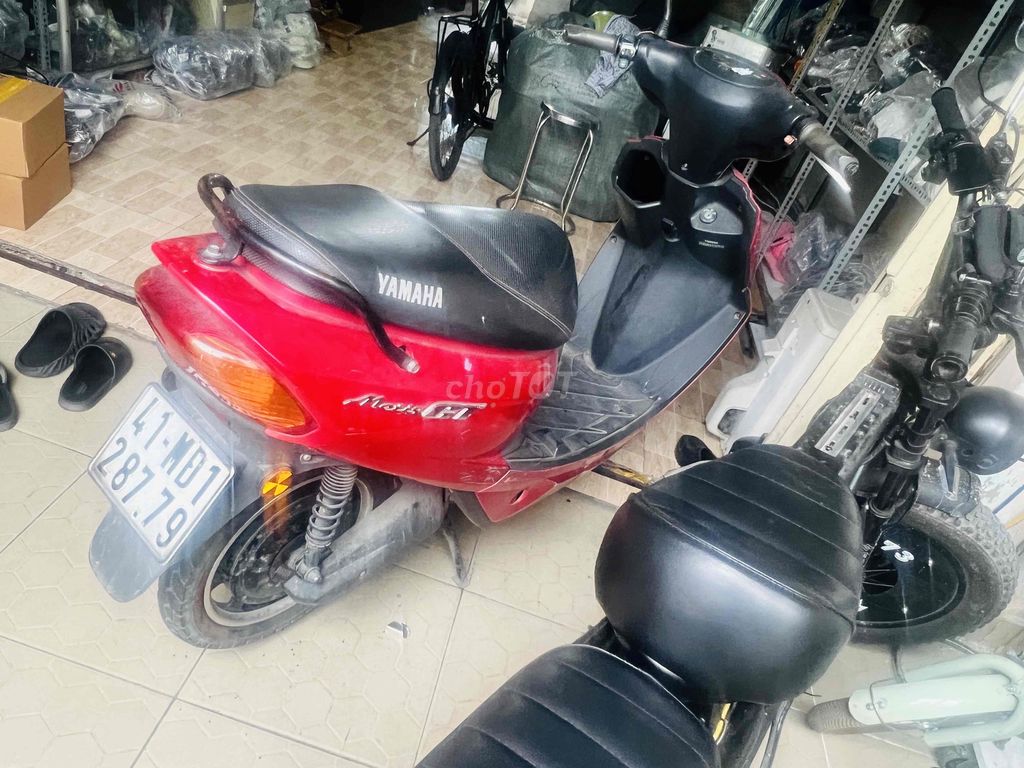 Yamaha 2022 - ảnh 3