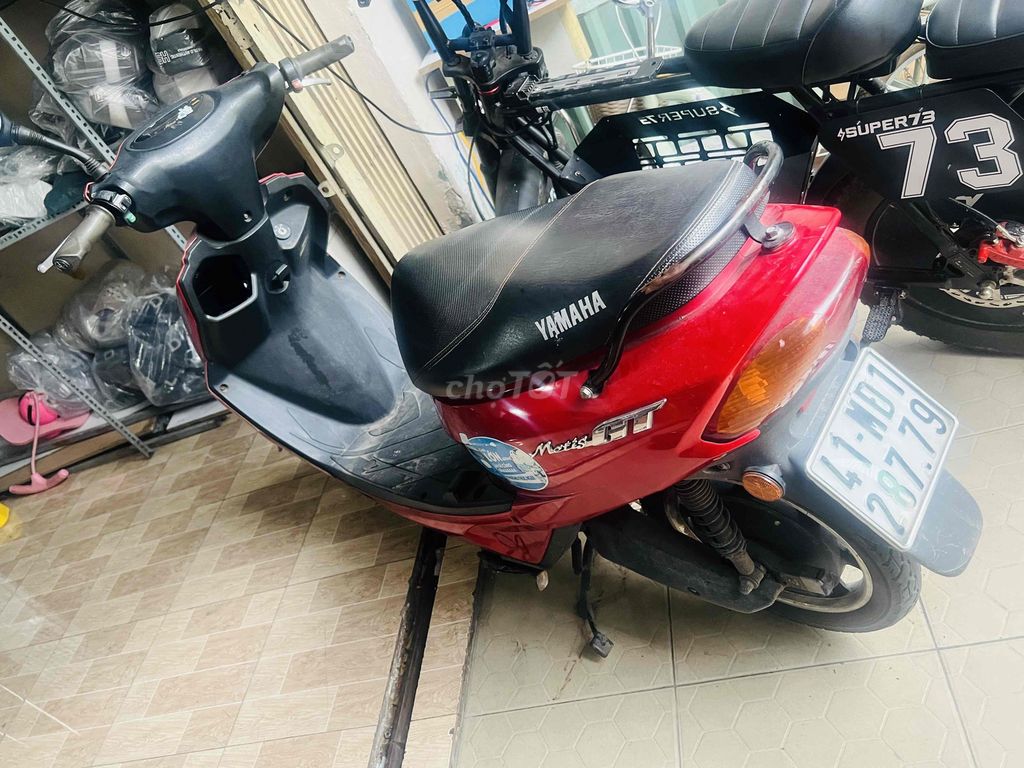 Yamaha 2022 - ảnh 4