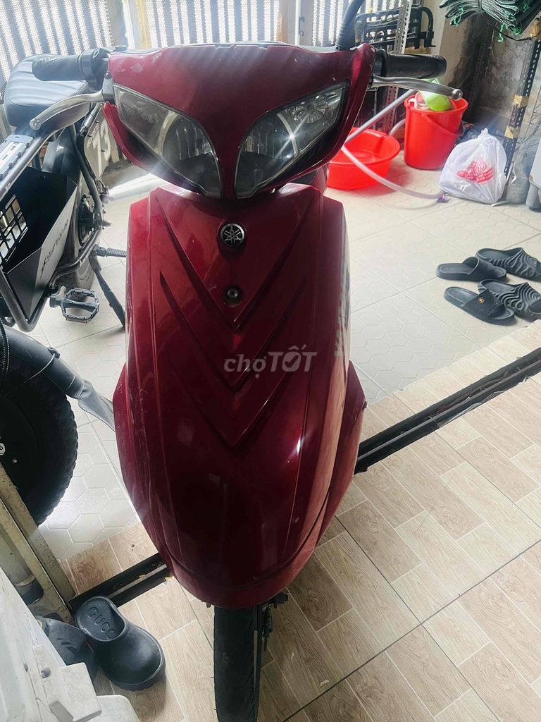 Yamaha 2022 - ảnh 5