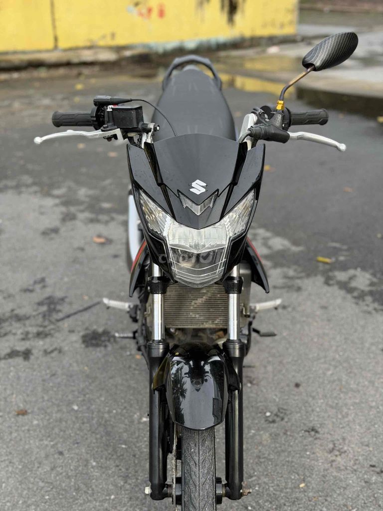Suzuki 2020 - ảnh 1