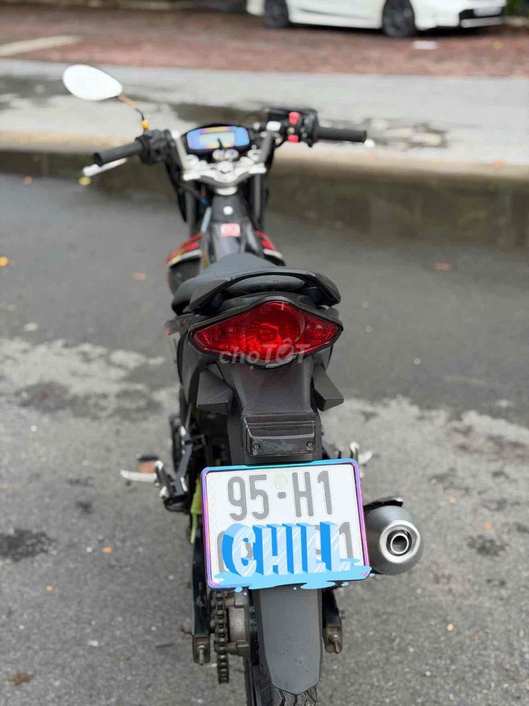 Suzuki 2020 - ảnh 2