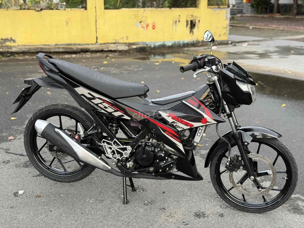 Suzuki 2020 - ảnh 3