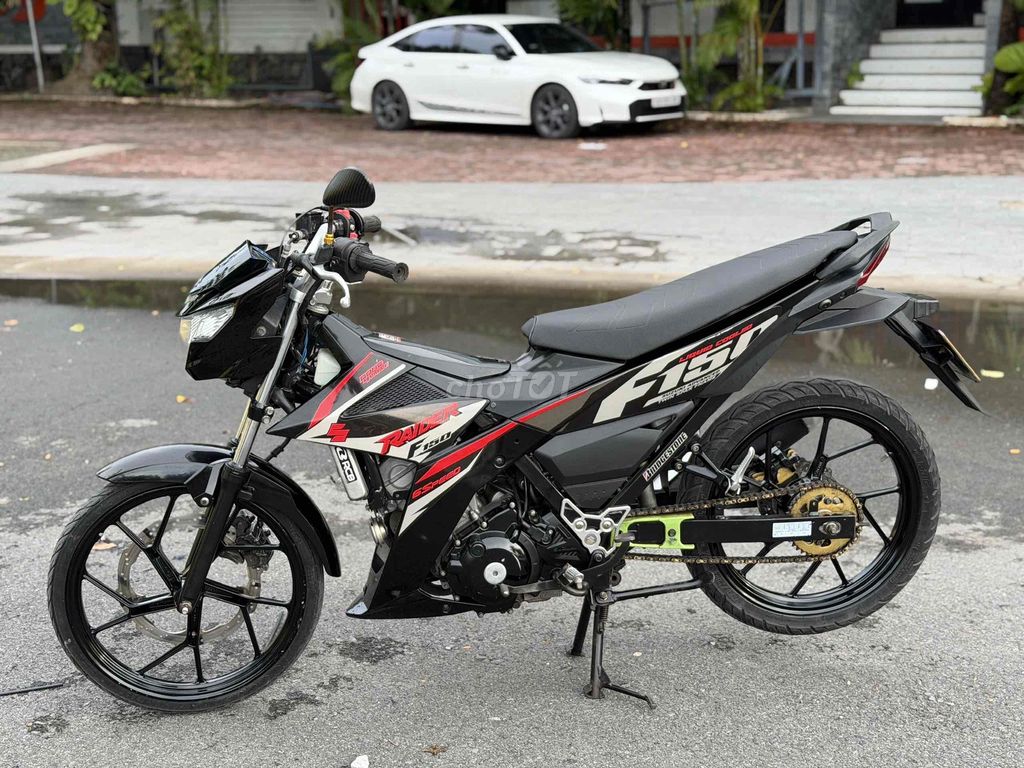 Suzuki 2020 - ảnh 4