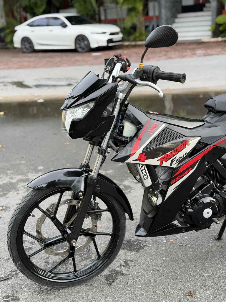 Suzuki 2020 - ảnh 5