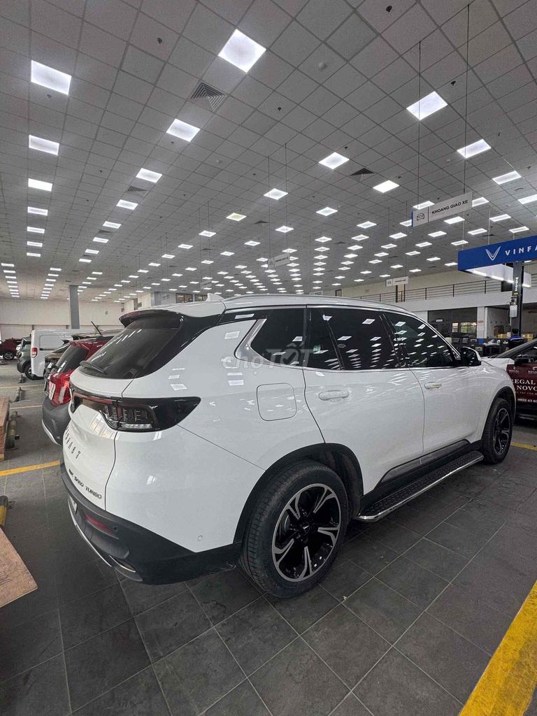 VinFast 2021 - ảnh 2