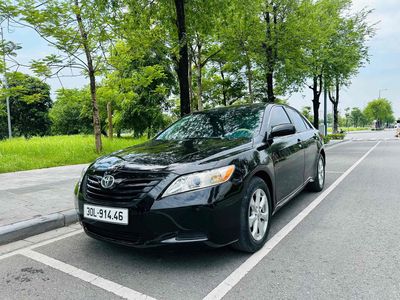 Toyota Camry 2008 - ảnh 1