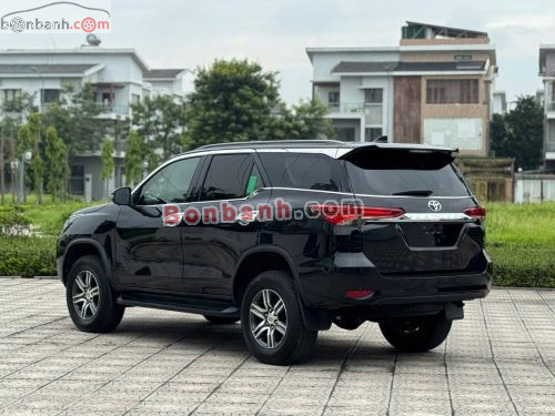 Toyota Fortuner 2.4L 4x2 AT 2022 - ảnh 5