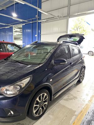 VinFast Fadil 2020 - ảnh 1