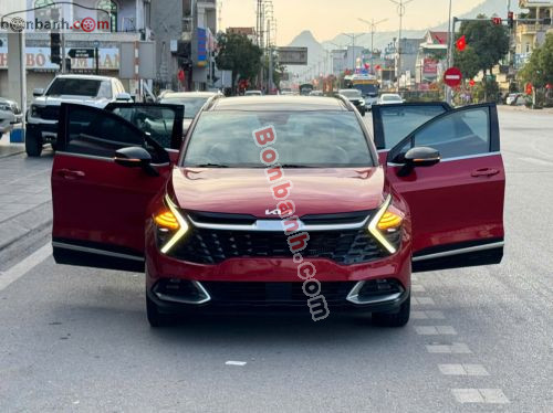 Kia Sportage 2022 - ảnh 2