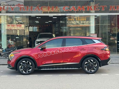 Kia Sportage 2022 - ảnh 5