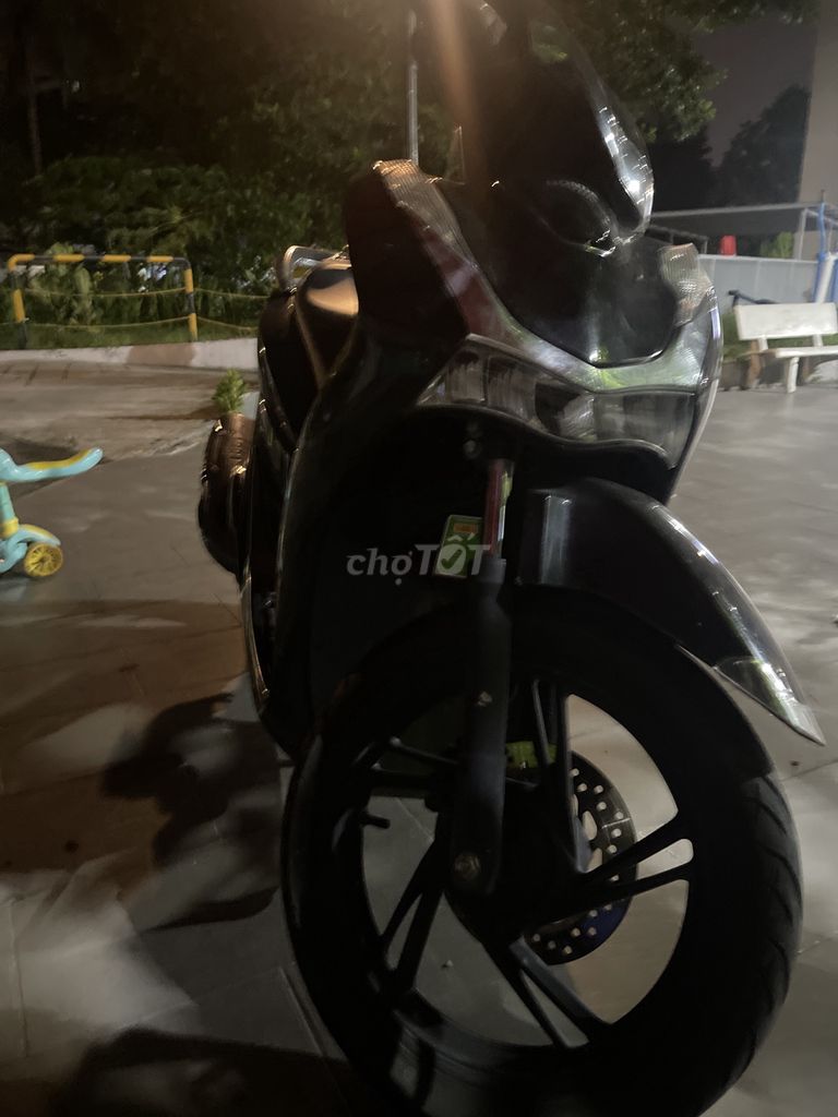 Honda SH 2021 - ảnh 2