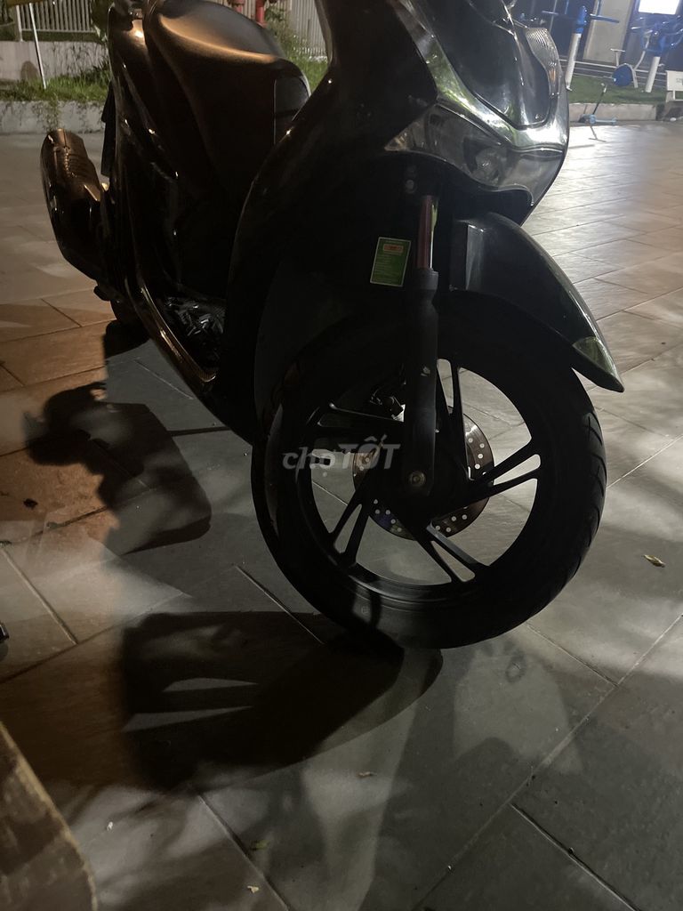 Honda SH 2021 - ảnh 3