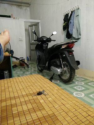 Honda SH 2015 - ảnh 1