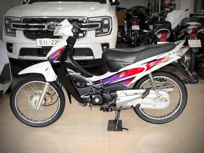 Honda Future 2005 - ảnh 1