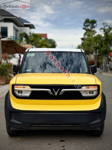 VinFast VF3 Plus 2024 - ảnh 1