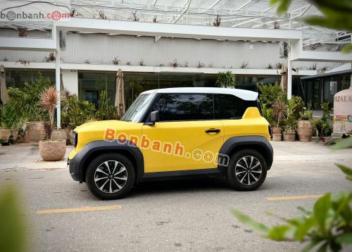 VinFast VF3 Plus 2024 - ảnh 2