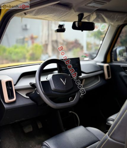 VinFast VF3 Plus 2024 - ảnh 5