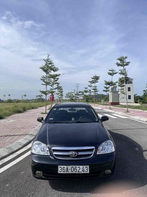 Chevrolet Lacetti 2010 - ảnh 1