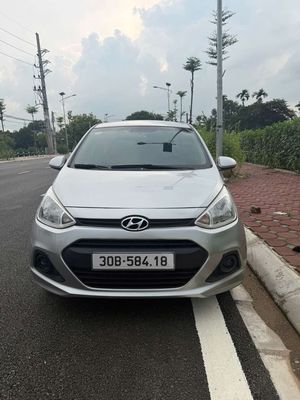 Hyundai i10 2016 - ảnh 1