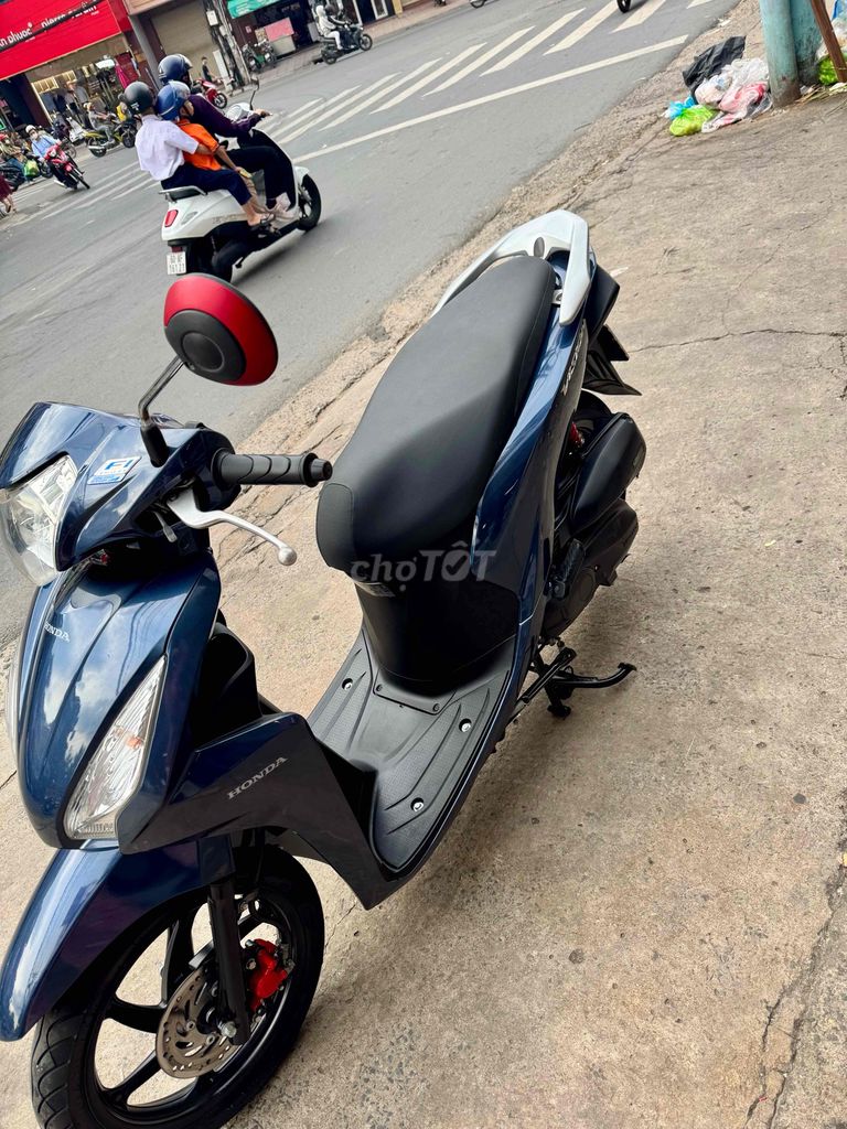 Honda 2017 - ảnh 2