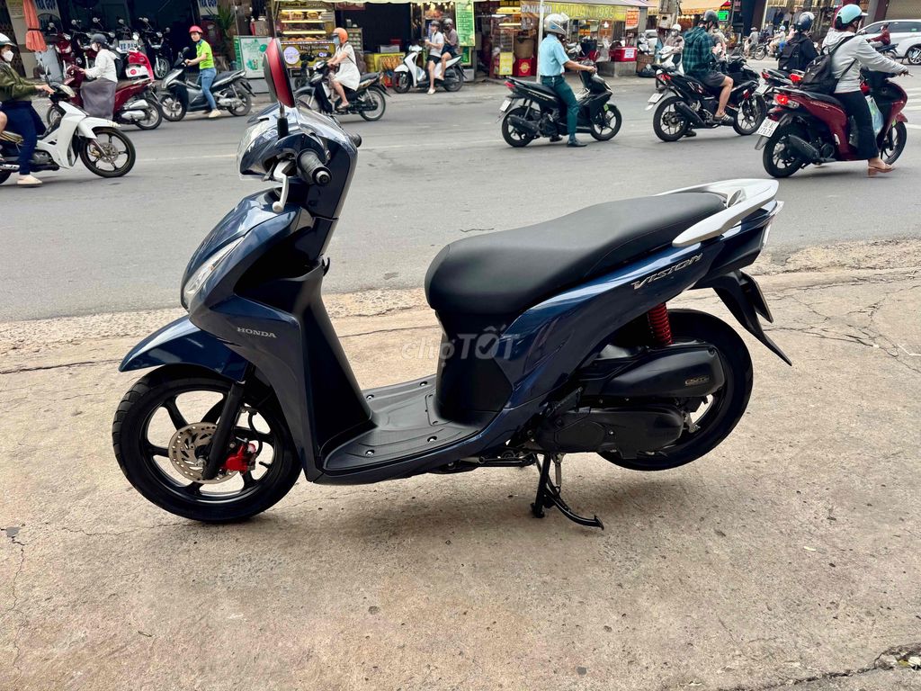 Honda 2017 - ảnh 3