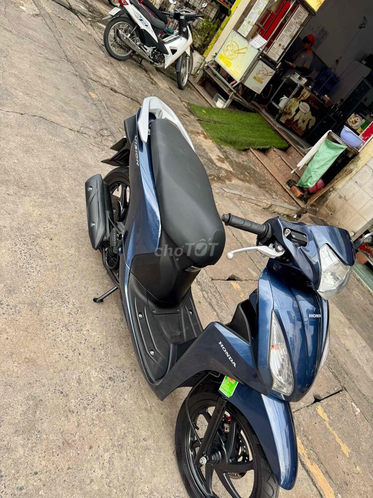 Honda 2017 - ảnh 4