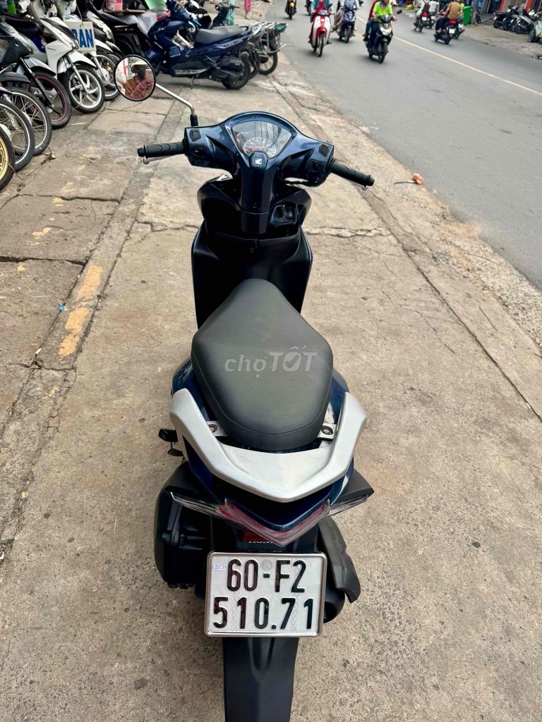 Honda 2017 - ảnh 5
