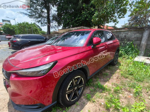 Honda HRV G 2024 - ảnh 3