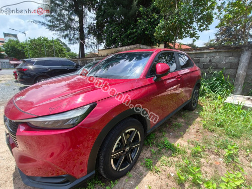 Honda HRV G 2024 - ảnh 5