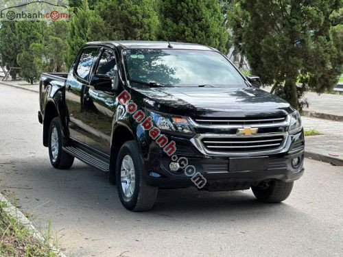 Chevrolet Colorado 2018 - ảnh 2