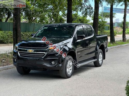 Chevrolet Colorado 2018 - ảnh 3