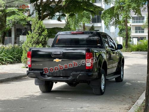 Chevrolet Colorado 2018 - ảnh 4