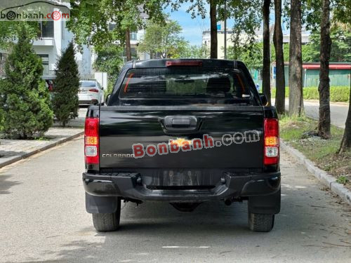 Chevrolet Colorado 2018 - ảnh 5
