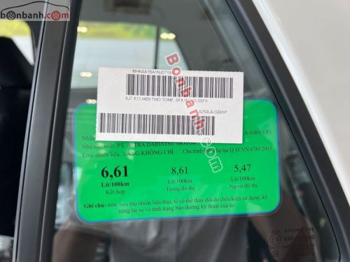 Toyota Raize G 1.0 CVT 2026 - ảnh 5