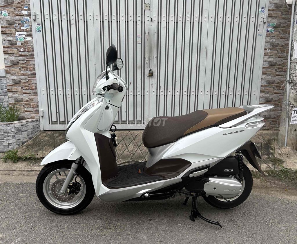 Honda 2020 - ảnh 1