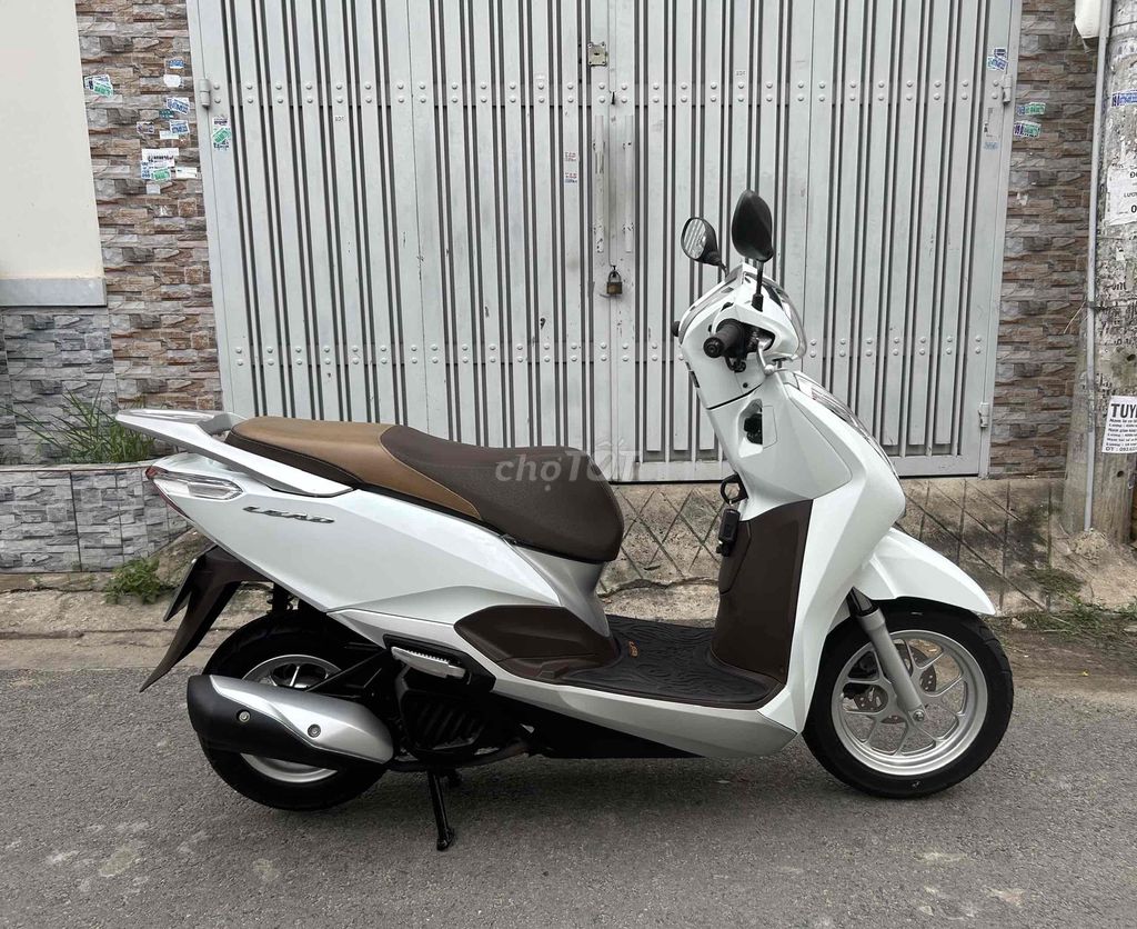 Honda 2020 - ảnh 2