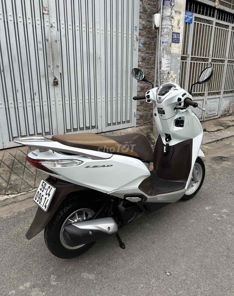 Honda 2020 - ảnh 3