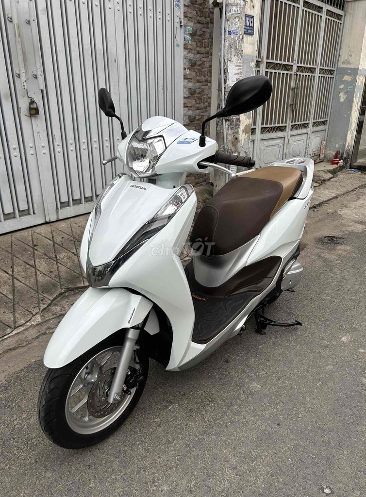 Honda 2020 - ảnh 5